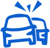 機(jī)動(dòng)車(chē)碰撞類(lèi)型技術(shù)鑒定